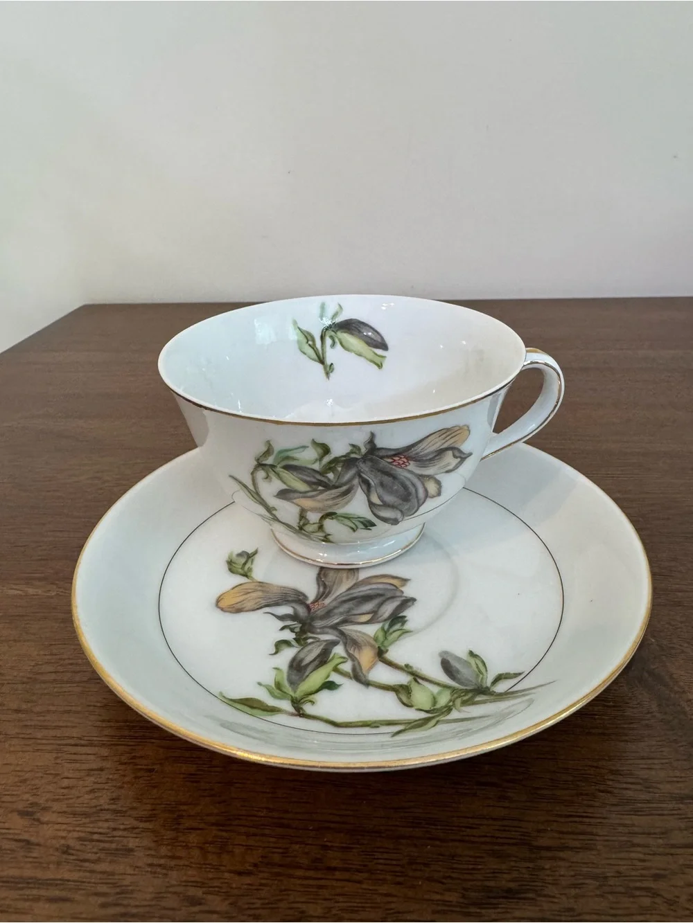 Vintage Harmony House China 